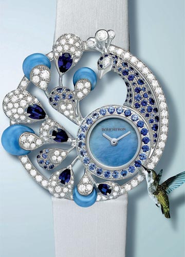 Boucheron ʫAjouree Heraοϵпȸ