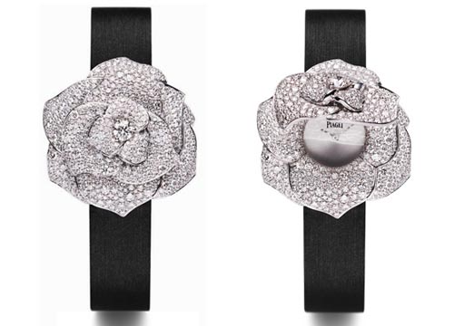 Piaget Roseϵ