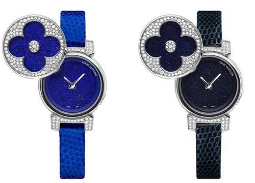 ·Tambour Bijou Secret鱦